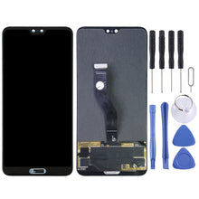 Load image into Gallery viewer, LCD Screen and Digitizer Full Assembly for Huawei P20 Pro