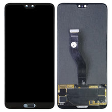 Load image into Gallery viewer, LCD Screen and Digitizer Full Assembly for Huawei P20 Pro