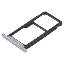 Load image into Gallery viewer, SIM Card Tray + SIM Card Tray / Micro SD Card Tray for Huawei Enjoy 6s, For Huawei Enjoy 6s