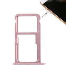 Load image into Gallery viewer, SIM Card Tray + SIM Card Tray / Micro SD Card for Huawei G9 Plus