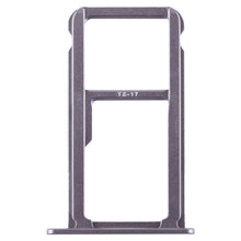 Load image into Gallery viewer, SIM Card Tray + SIM Card Tray / Micro SD Card for Huawei G9 Plus