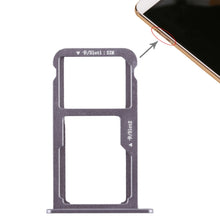 Load image into Gallery viewer, SIM Card Tray + SIM Card Tray / Micro SD Card for Huawei G9 Plus