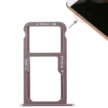 Load image into Gallery viewer, SIM Card Tray + SIM Card Tray / Micro SD Card for Huawei G9 Plus