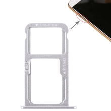 Load image into Gallery viewer, SIM Card Tray + SIM Card Tray / Micro SD Card for Huawei G9 Plus