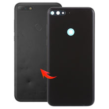 Load image into Gallery viewer, Back Cover with Side Keys for Huawei Enjoy 8, For Huawei Enjoy 8, For Enjoy 8