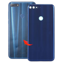 Load image into Gallery viewer, Back Cover with Side Keys for Huawei Enjoy 8, For Huawei Enjoy 8, For Enjoy 8