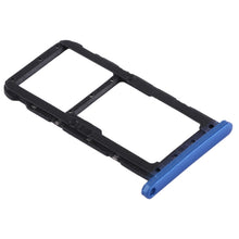 Load image into Gallery viewer, SIM Card Tray + SIM Card Tray / Micro SD Card for Huawei P20 Lite / Nova 3e