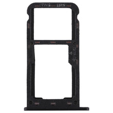Load image into Gallery viewer, SIM Card Tray + SIM Card Tray / Micro SD Card for Huawei Enjoy 7, For Huawei Enjoy 7