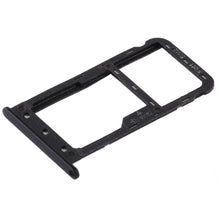 Load image into Gallery viewer, SIM Card Tray + SIM Card Tray / Micro SD Card for Huawei Enjoy 7, For Huawei Enjoy 7