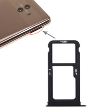 Load image into Gallery viewer, SIM Card Tray + SIM Card Tray / Micro SD Card for Huawei Mate 10