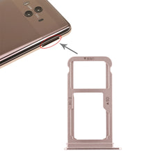 Load image into Gallery viewer, SIM Card Tray + SIM Card Tray / Micro SD Card for Huawei Mate 10