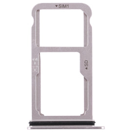 SIM Card Tray + SIM Card Tray / Micro SD Card for Huawei Mate 10