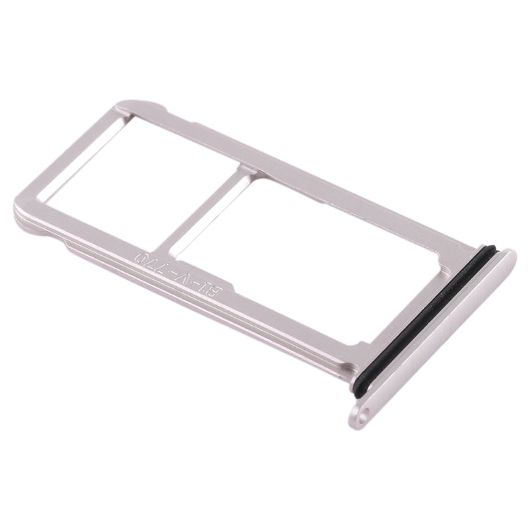 SIM Card Tray + SIM Card Tray / Micro SD Card for Huawei Mate 10