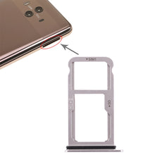 Load image into Gallery viewer, SIM Card Tray + SIM Card Tray / Micro SD Card for Huawei Mate 10