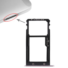 Load image into Gallery viewer, SIM Card Tray + SIM Card Tray / Micro SD Card for Huawei G8