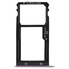SIM Card Tray + SIM Card Tray / Micro SD Card for Huawei G8