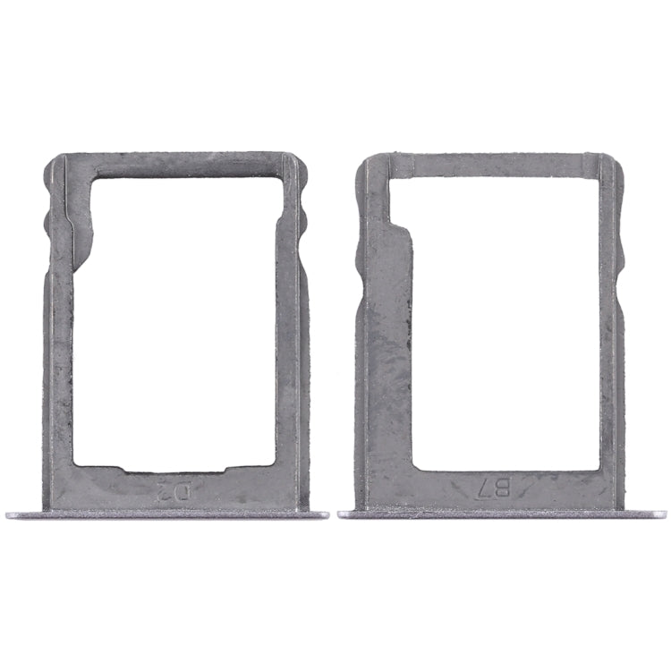 SIM Card Tray + SIM Card Tray / Micro SD Card for Huawei Enjoy 5s