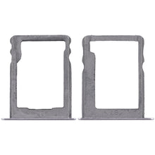 Load image into Gallery viewer, SIM Card Tray + SIM Card Tray / Micro SD Card for Huawei Enjoy 5s