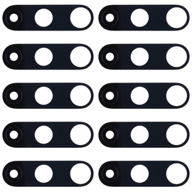 For OnePlus 8 Pro 10pcs Original Back Camera Lens