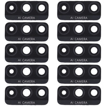 Load image into Gallery viewer, For Huawei P smart 2020 10pcs Back Camera Lens