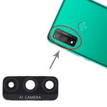Load image into Gallery viewer, For Huawei P smart 2020 10pcs Back Camera Lens
