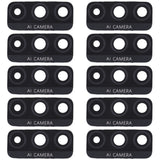 For Huawei P smart 2020 10pcs Back Camera Lens