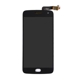 LCD Screen and Digitizer Full Assembly for Motorola Moto G5 Plus