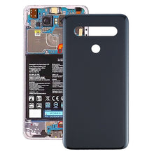 Load image into Gallery viewer, Battery Back Cover for LG Q51 / LM-Q510N