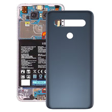 Load image into Gallery viewer, Battery Back Cover for LG Q51 / LM-Q510N