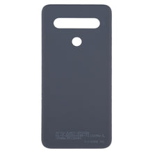 Load image into Gallery viewer, Battery Back Cover for LG Q51 / LM-Q510N