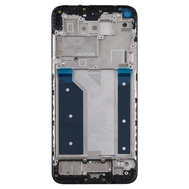 Middle Frame Bezel Plate for LG Q61