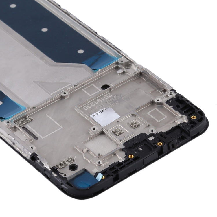 Middle Frame Bezel Plate for LG Q61
