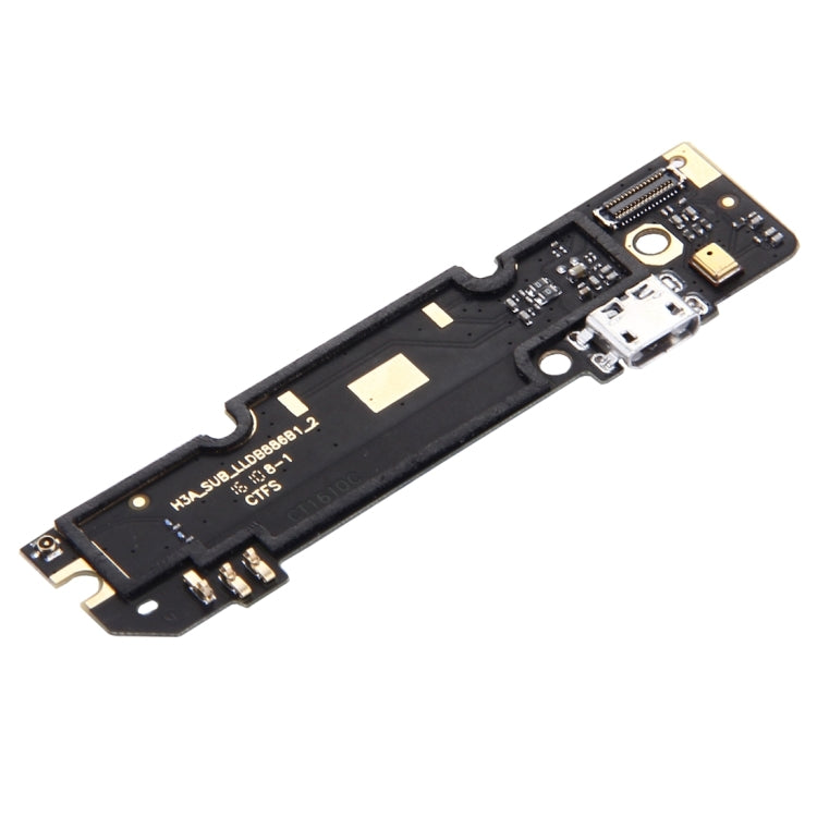 For Xiaomi Redmi Note 3 Pro Charging Port Board