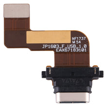 Load image into Gallery viewer, Charging Port Flex Cable For LG Q8