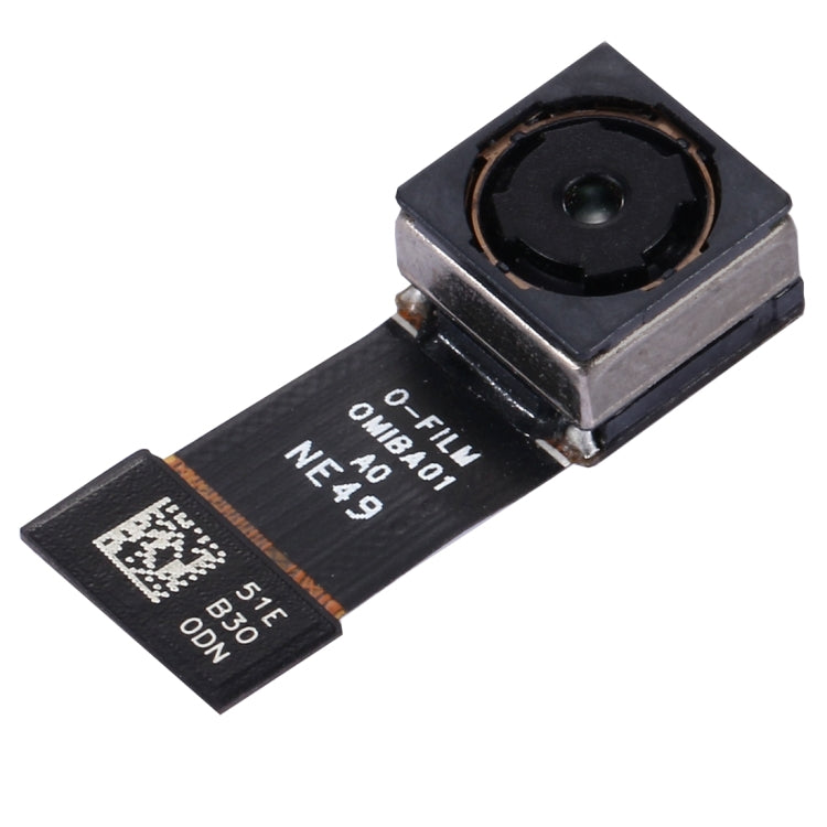 For Xiaomi Redmi Note 4G Back Facing Camera