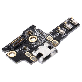 For ZTE Nubia Z9 mini / NX511 Charging Port Board