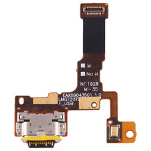 Load image into Gallery viewer, Charging Port Flex Cable For LG Stylo 5 / Q720 / LM-Q720MS / LM-Q720TSW / Q720CS