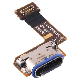 Charging Port Flex Cable For LG Q7 / Q7+ Q610 Q610MA Q610TA Q610YB Q610NM Q610EQ Q610EM