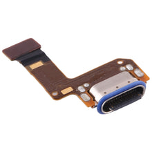 Load image into Gallery viewer, Charging Port Flex Cable For LG Q7 / Q7+ Q610 Q610MA Q610TA Q610YB Q610NM Q610EQ Q610EM