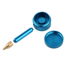 Load image into Gallery viewer, 0.02mm Motherboard Fingerprint Jump Fly Wire Box Set Flying Line Pen Spot Welding Fly Wire Repair Tools for iPhone / Samsung / Huawei / Vivo / Xiaomi and Other Smart Phones, 0.02mm Fly Wire