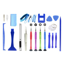 Load image into Gallery viewer, JIAFA JF-8166 21 in 1 Repair Tool Set with Bag