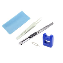 Load image into Gallery viewer, JIAFA JF-8166 21 in 1 Repair Tool Set with Bag