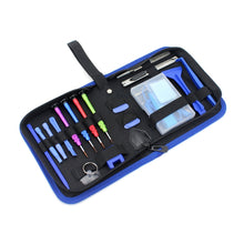 Load image into Gallery viewer, JIAFA JF-8166 21 in 1 Repair Tool Set with Bag