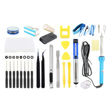 Load image into Gallery viewer, JIAFA JF-8167 27 in 1 Repair Tool Set with Bag