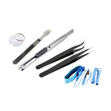 Load image into Gallery viewer, JIAFA JF-8167 27 in 1 Repair Tool Set with Bag