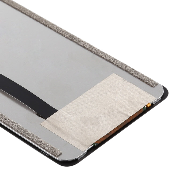 Touch Panel + LCD Full Assembly for Blackview A80 Pro