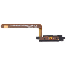 Load image into Gallery viewer, Power Button Flex Cable for LG V50 ThinQ 5G / LM-V500XM / MLM-V500N / LM-V450PM / LM-V450VM