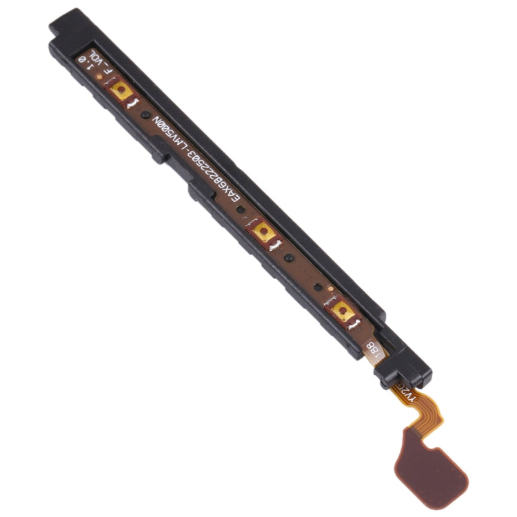 Volume Button Flex Cable for LG V50 ThinQ 5G / LM-V500XM / MLM-V500N / LM-V450PM / LM-V450VM