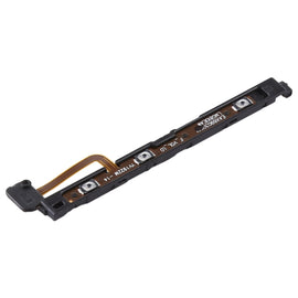 Volume Button Flex Cable for LG G8s ThinQ / LM-G810 LM-G810EAW LM-G810EA
