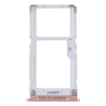 Load image into Gallery viewer, SIM Card Tray + Micro SD Card Tray for Xiaomi Mi Pad 4